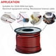 thumbnail image 5 of Cable De Extensión 22 Awg De 30 5 M Y 2 Pines 12 V 24 V, 5 of 8