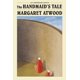 thumbnail image 1 of Libro Vintage "The Handmaid's Tale" – Edición del 40.º Aniversario, 1 of 1