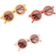thumbnail image 2 of 3x Lovely Kids Gafas De Sol Para Ni?os Al Aire Libre Gafas De Playa Gafas Gafas Regalo, 2 of 2
