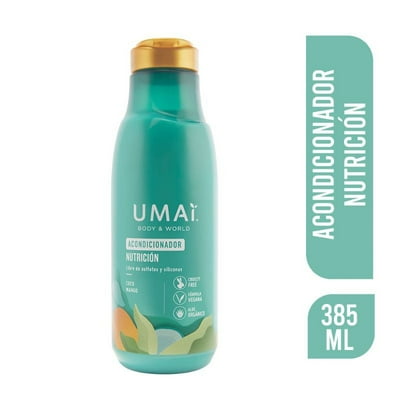 Acondicionador Umai Nutrición