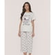 thumbnail image 2 of Pijama Cotton Snoopy | Comodidad y Estilo Veraniego, 2 of 3