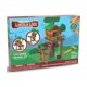 thumbnail image 5 of Set de construcción Lincoln Logs Casa del árbol de 2 niveles regalo para niños, 5 of 6