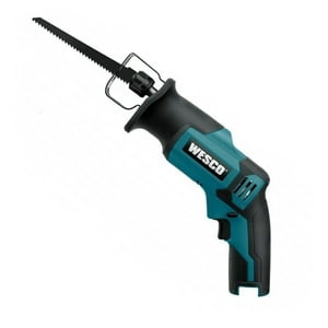 Sierra Sable 12V 50Mm Madera Acero Ws2535 9 Wesco