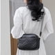 thumbnail image 4 of Bandolera Crossbody Boho Eco Cuero Allora Negro, 4 of 6