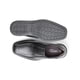 thumbnail image 3 of ZAPATOS HOMBRE CUERO SLIP-ON 24 FLEX FINANCIAL-3-81 negro 38, 3 of 5