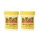 thumbnail image 1 of Acondicionador para cabello y cuero cabelludo Sulfur8 Medication, 60 ml, paquete de 2, 1 of 3