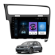 thumbnail image 1 of Radio Android Volkswagen Golf 2013-2018 -2+32gb- + Cámara, 1 of 6