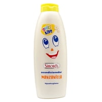 Acondicionador Manzanilla Smile Kids 400 Ml Simond S