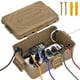 thumbnail image 1 of Caja eléctrica para exteriores TICONN IP54, grande y resistente a salpicaduras, 1 of 7