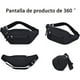 thumbnail image 3 of Bolsas Deportivas De Viaje, Bolsos De Cintura, Bolsos De Tela Impermeables De Gran Capacidad, Bolsos Para Llevar, Bolsos Para Correr, 3 of 6