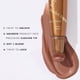thumbnail image 5 of Cinta para esculpir tartas Contour Sculptor, color bronce dorado intenso, 5 of 9