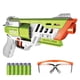 thumbnail image 1 of Dart Blaster Dart Zone Max Nitroshot+ Outlaw Hammer Prime, 1 of 6