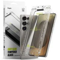 Lamina Pantalla Ringke Para Galaxy S25 Ultra (Pack 2)