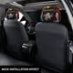thumbnail image 3 of Fundas de Reposacabezas de Auto Disney Zombies Desmarcar 2 Piezas, 3 of 6