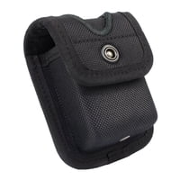 Magideal - Bolsa Para Guantes Para Cinturón De Servicio, Bolsa De Almacenamiento Con Cierre A Presión, Organizador Ligero, Herramientas, Riñonera Para Paramédico