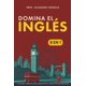 thumbnail image 1 of PublishDrive Domina el Inglés Sistema 8 en 1, 1 of 1