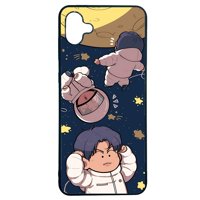 Genérico - Carcasa Funda Para Samsung A05 Diseño 263