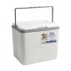 thumbnail image 1 of Nevera Portátil Hermética Para Coche, Caja Aislante Para Acampar, Pescar Y Playa, 28 L, 1 of 5