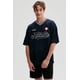 thumbnail image 1 of Polera Hombre City Sport Azul, 1 of 4