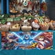 thumbnail image 3 of Mega Man Fondo Temático Pancarta Suministros de Decoración para Fiesta de Cumpleaños, Decoración de Fondo de Fiesta Personalizado,150x90cm, 3 of 6