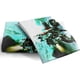 thumbnail image 5 of The Legend of Zeld-a Game Duvet Cover Set 3D Bedding Comforter Cover Bedding Set, 5 of 5