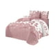 thumbnail image 2 of Cubrecama Quilt Verano 2 Plazas + 2 Fundas Almohada D2, 2 of 3