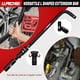 thumbnail image 1 of Set Llaves Vaso Impacto LLNDEI 1/2 Drive 49 Piezas CRV, 1 of 3