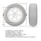 thumbnail image 3 of Neumático kuh 205/55r16 91v es31, 3 of 5