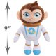 thumbnail image 3 of Juguete de peluche Just Play Netflix Ridley Jones Peaches 20 cm, 3 of 4