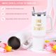 thumbnail image 2 of Canasta Regalo YENCHORN 10 Piezas Vaso 40 oz, 2 of 3