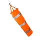 thumbnail image 4 of Aeropuerto Windsock Outdoor Wind Sock Bag Reflective Belt Grommet 80cm, 4 of 5