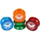 thumbnail image 3 of Yo-Yo Duncan Toys Butterfly para principiantes con cuerda azul, 3 of 4