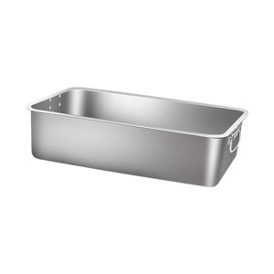 Ioensy - Caja De Arena Para Mascotas Con Tapa Abierta, Suministros Para Mascotas Para Gatos De Interior Con Asas, Inodoro Para Gatos De 32X22X10Cm