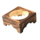 thumbnail image 3 of Almohadillas Calientes De Madera Trivet 16,8 cm, 3 of 3