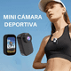 thumbnail image 4 of Mini Cámara De Acción Deportiva GO3 4K HD, 4 of 5