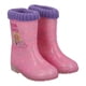 thumbnail image 3 of Bota de Agua con Luces Barbie Estrellas, 3 of 3