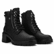 thumbnail image 5 of Botin Negro Mujer Casual Chalada Sindy, 5 of 7