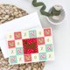 thumbnail image 2 of Paquete de 8 Tarjetas de Felicitación 5x7 Rojo – Caroline's Treasures, 2 of 2