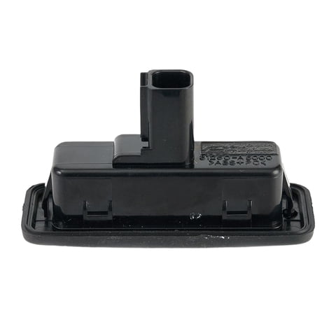 Magideal - De Trasera Del Maletero 81260A5000 Piezas Interiores Interruptor De Liberación Del Bloqueo Del Maletero Trasero Botón Pulsador Para