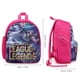 thumbnail image 2 of League of Legends Mochila Escolar para Niños y Niñas, Mochila Infantil Ligera de Alta Calidad, Grande y Duradera ROSA, 2 of 6