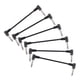 thumbnail image 4 of Cable de pedal de efectos para guitarra eléctrica, cable de conexión para guitarra, adaptador estable multiusos, cable de instrumento para bajo, instr Tipo B, 4 of 5