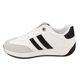 thumbnail image 4 of Zapatilla New Walk Urban Flex Blanca, 4 of 6