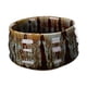 thumbnail image 4 of Cuenco Para Matcha Resistente Al Calor, Exclusivo Cuenco Para Mezclar Chawan Para El Hogar Familiar, Azul, 4 of 5