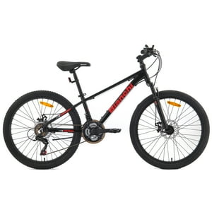 Bicicleta Bianchi Xc 240 Sx Alloy Negro