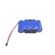 thumbnail image 1 of Batería Areotek 4000 mAh 4,8 V Serie Fluke 120/43, 1 of 1