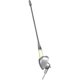 thumbnail image 1 of Antena Jensen JAN139 de Mastil de Goma Reforzada de 15,2 cm para Montaje Superior/Lateral, 1 of 1