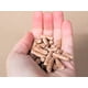 thumbnail image 3 of Bio Pellet Premium para Calefacción Andes Bio Pellets Saco 15 kg, 3 of 3