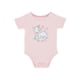 thumbnail image 1 of Pack Body + Babero Niña Disney Bambi Rosado flores Talla 6-9 meses, 1 of 3