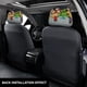 thumbnail image 3 of Peanuts Funda Protectora Universal para Reposacabezas de Coche, Funda Elástica para Reposacabezas de Asiento de Auto, Funda de Tela Antipolvo, Accesorios de Interior 2 Piezas, 3 of 6