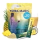 thumbnail image 1 of Bebida Instantánea Yerba Magic Yerba Mate Piña Colada 20 Sobres, 1 of 6